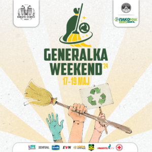 GENERALKA WEEKEND 2024 LIVE BROADCAST